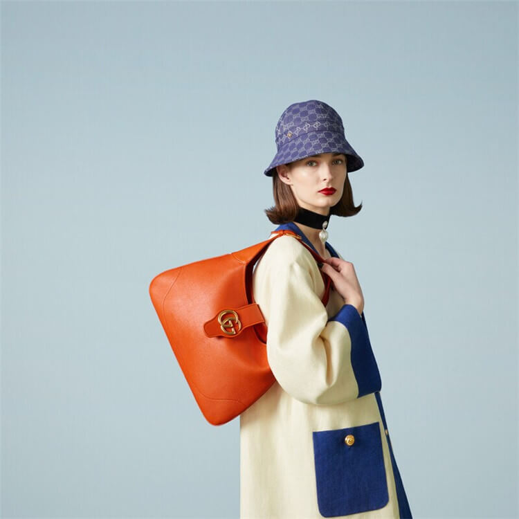 Replica Gucci Aphrodite Medium Shoulder Bag 726274 AAA9F 7519 (7)