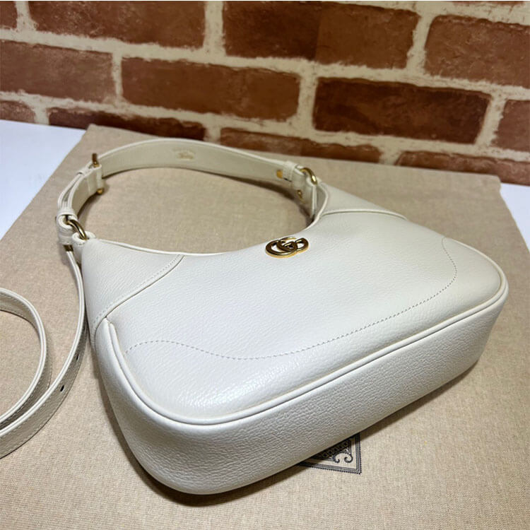 Replica Gucci Aphrodite Small Shoulder Bag 731817 AABE9 9022 (5)