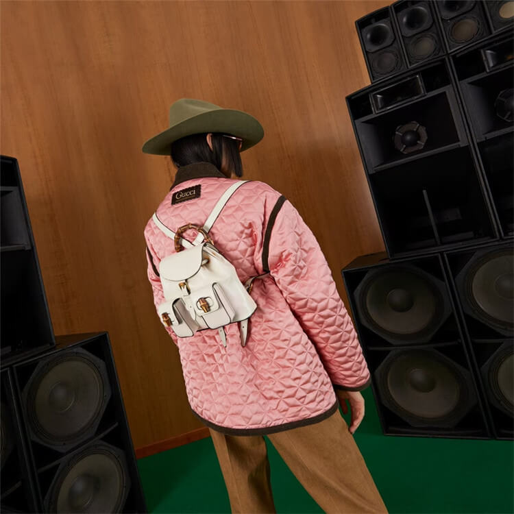 Replica Gucci Bamboo Backpack 702101 UZY0T 9022 (6)