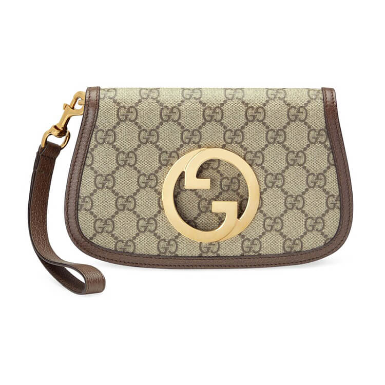 Replica Gucci Blondie Mini Bag 698630 K9GSG 8358 (1)