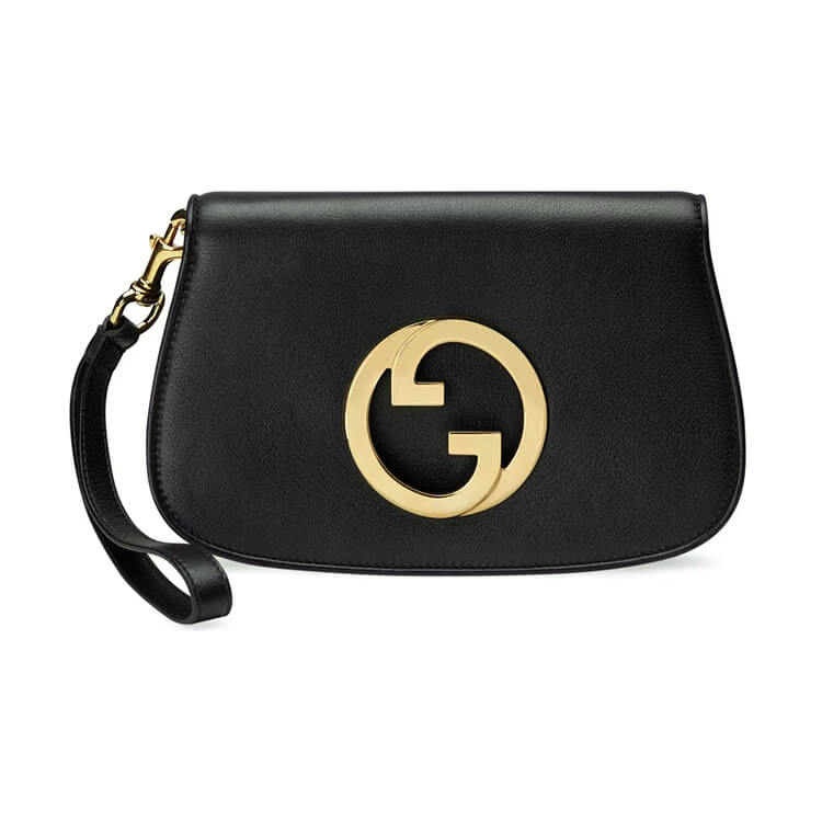 Replica Gucci Blondie Mini Bag 698630 UXX0G 1000 (1)
