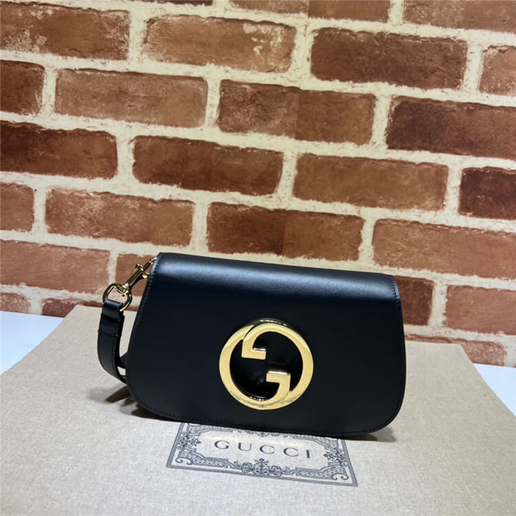 Replica Gucci Blondie Mini Bag 698630 UXX0G 1000 (2)