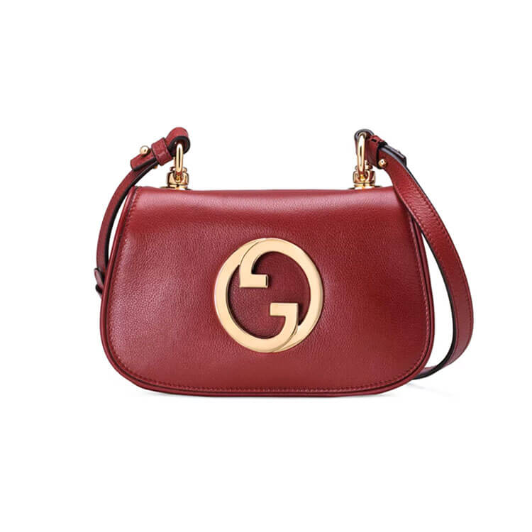Replica Gucci Blondie Mini Bag 698643 UXXAG 6170 (1)