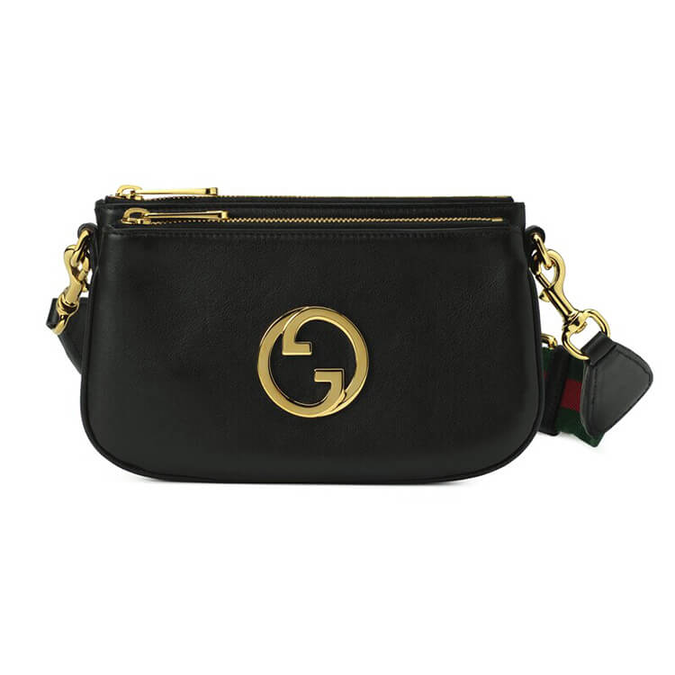 Replica Gucci Blondie Mini Bag 724599 UXXAG 1060 (1)