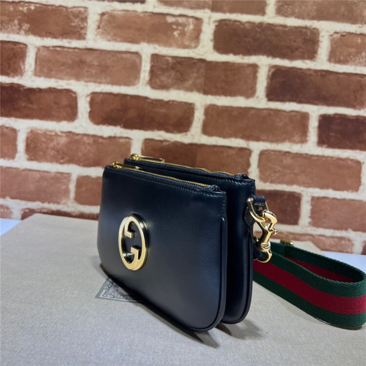 Replica Gucci Blondie Mini Bag 724599 UXXAG 1060 (3)