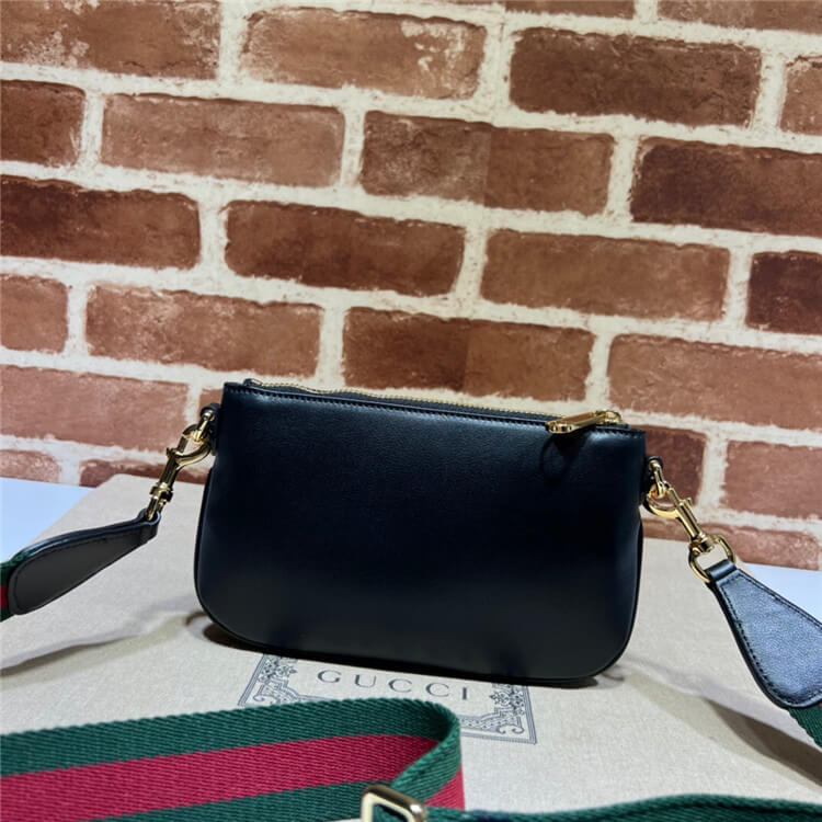 Replica Gucci Blondie Mini Bag 724599 UXXAG 1060 (4)