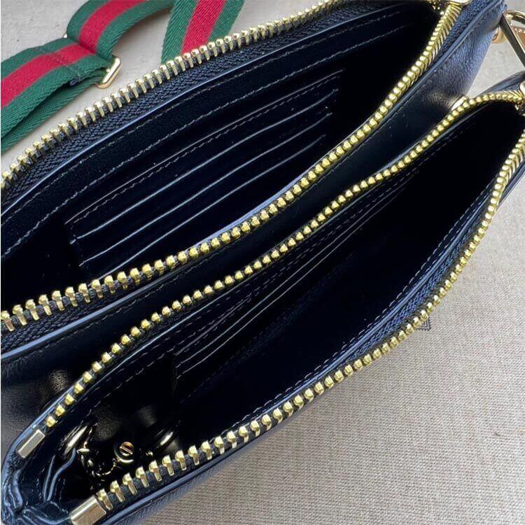 Replica Gucci Blondie Mini Bag 724599 UXXAG 1060 (7)