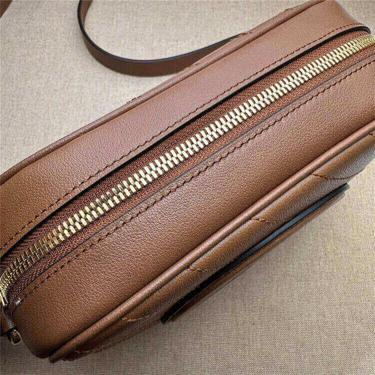 Replica Gucci Blondie Small Shoulder Bag 742360 1IV0G 2535 (6)