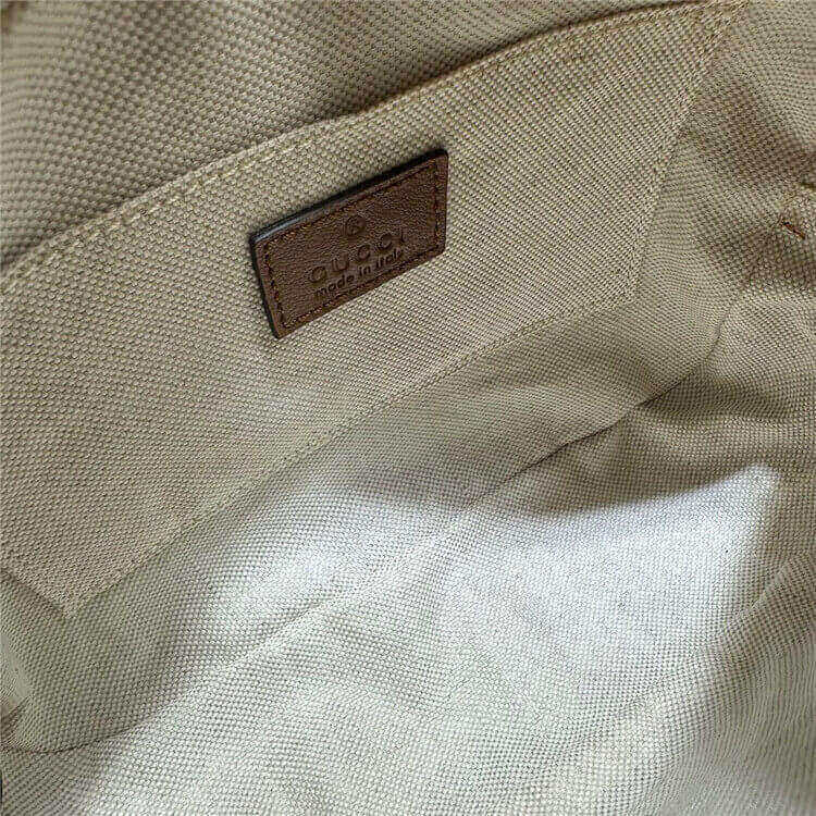 Replica Gucci Blondie Small Shoulder Bag 742360 1IV0G 2535 (7)