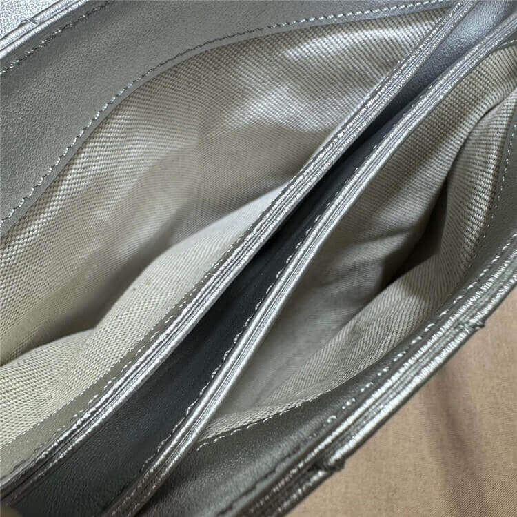 Replica Gucci Blondie Small Tote Bag 751518 AACBO 8106 (6)