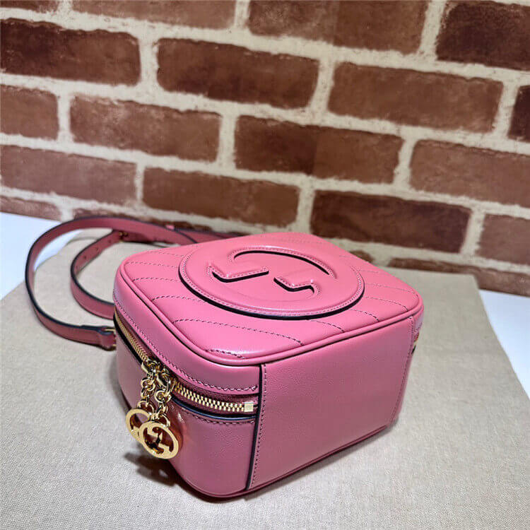 Replica Gucci Blondie Top Handle Bag 744434 1IV0G 6701 (5)