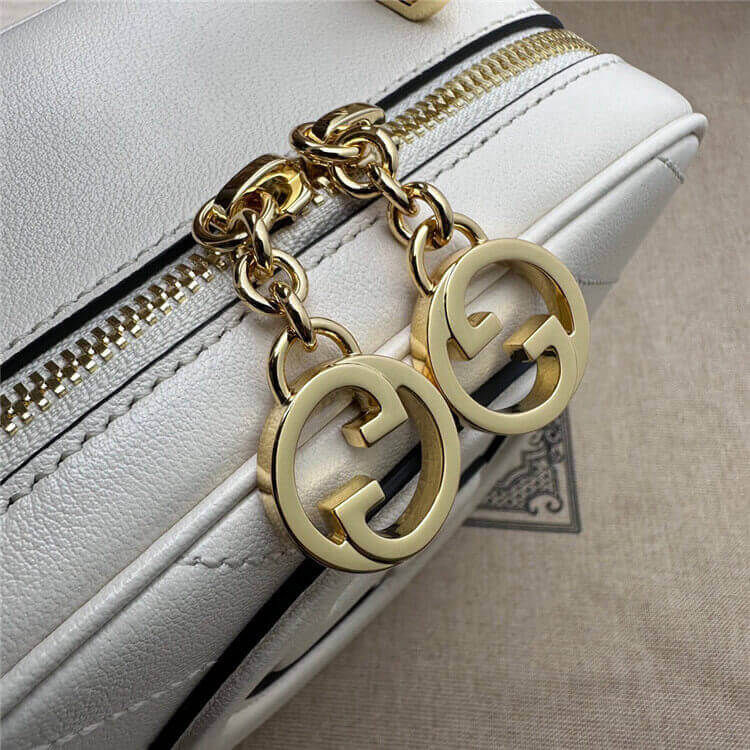 Replica Gucci Blondie Top Handle Bag 744434 1IV0G 9022 (6)