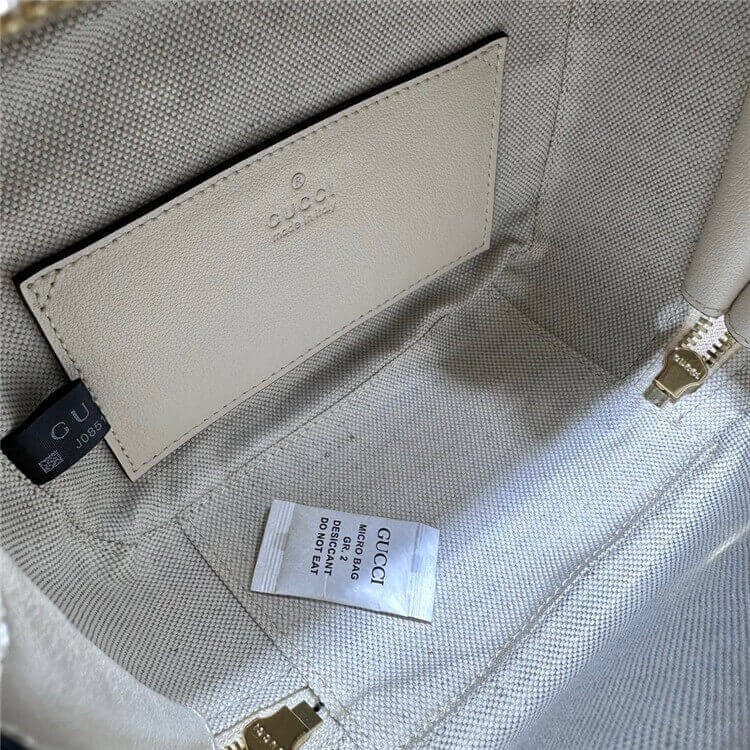 Replica Gucci Blondie Top Handle Bag 744434 1IV0G 9022 (7)