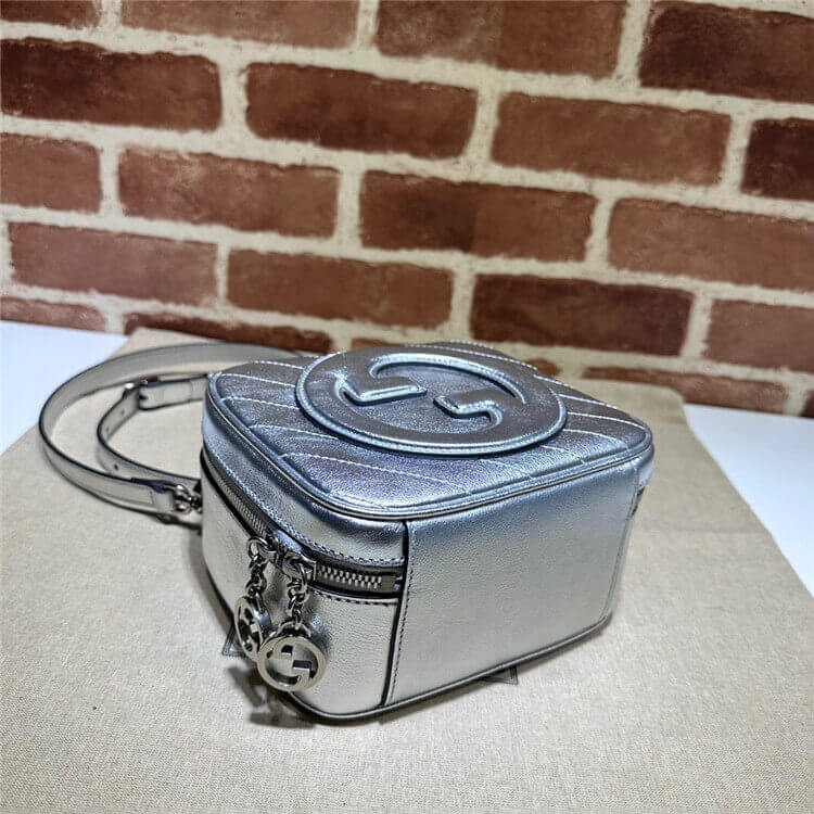 Replica Gucci Blondie Top Handle Bag 744434 AACBO 8106 (5)