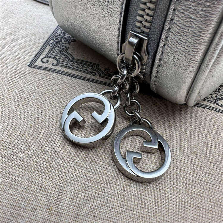Replica Gucci Blondie Top Handle Bag 744434 AACBO 8106 (6)