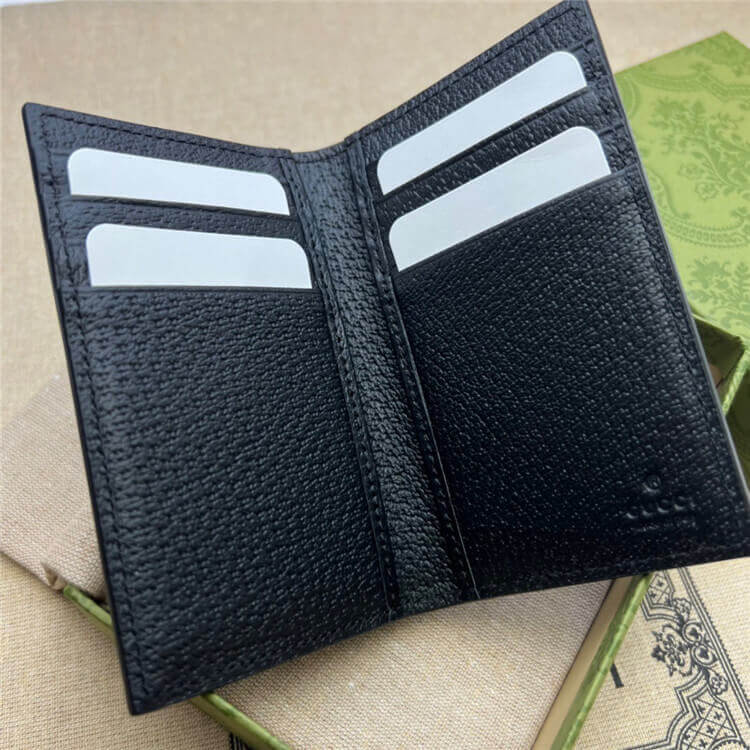 Replica Gucci Card Case With Interlocking G 735004 DJ20N 1000 (4)