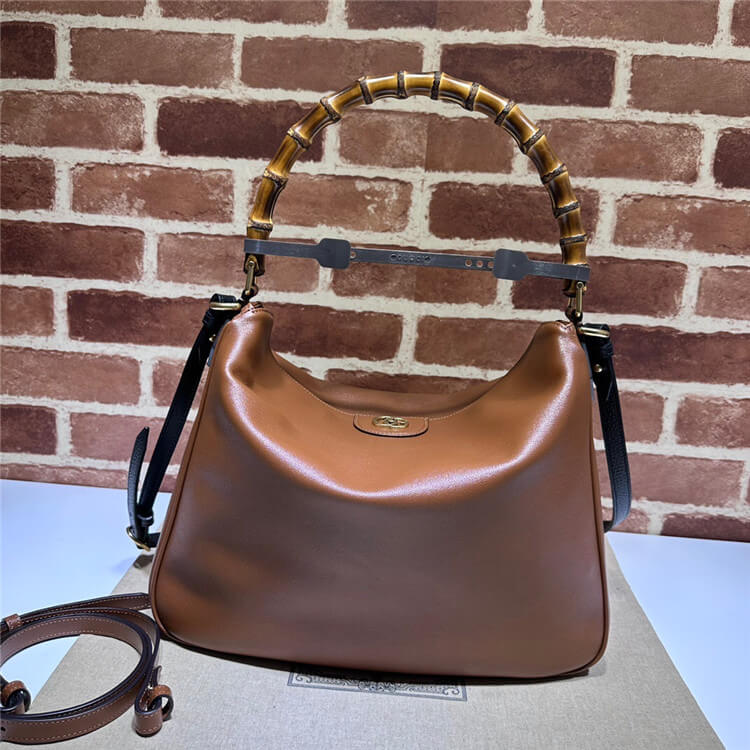 Replica Gucci Diana Large Shoulder Bag 746245 UAAAY 2548 (2)