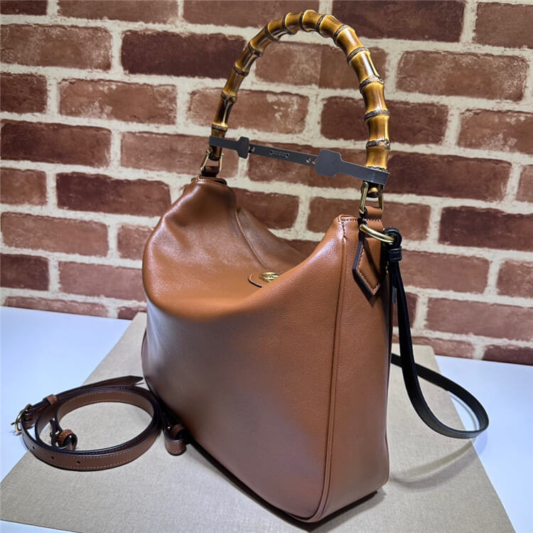Replica Gucci Diana Large Shoulder Bag 746245 UAAAY 2548 (3)
