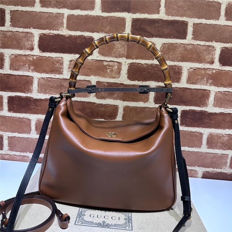 Replica Gucci Diana Large Shoulder Bag 746245 UAAAY 2548 (4)