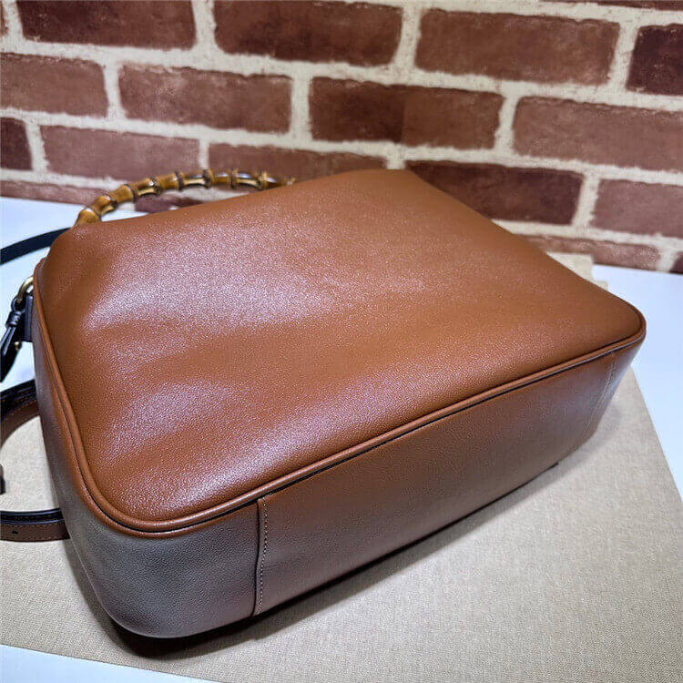 Replica Gucci Diana Large Shoulder Bag 746245 UAAAY 2548 (5)