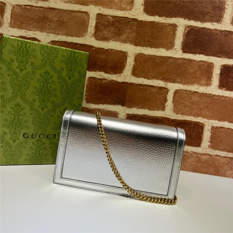 Replica Gucci Diana Mini Bag With Bamboo 696817 1TR0T 8106 (3)
