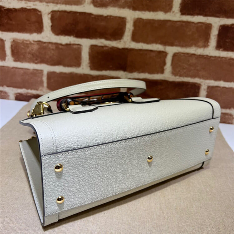 Replica Gucci Diana Small Shoulder Bag 735153 DJ24T 9058 (5)