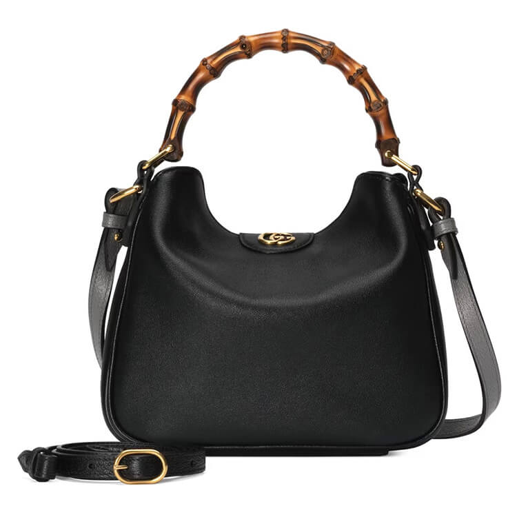 Replica Gucci Diana Small Shoulder Bag 746251 UAAAY 1092 (1)
