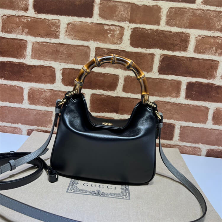 Replica Gucci Diana Small Shoulder Bag 746251 UAAAY 1092 (4)