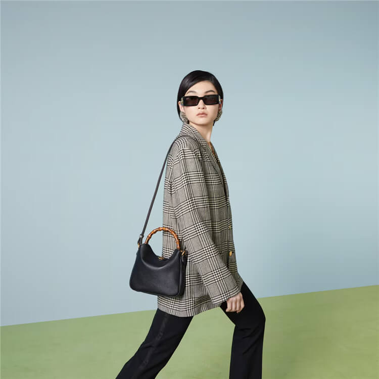 Replica Gucci Diana Small Shoulder Bag 746251 UAAAY 1092 (8)