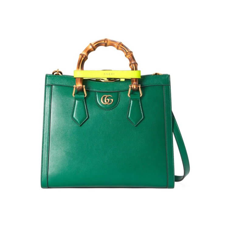 Replica Gucci Diana Small Tote Bag 660195 17QDT 3177 (1)