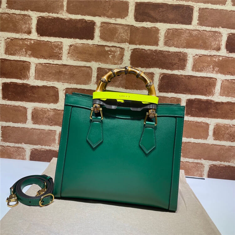 Replica Gucci Diana Small Tote Bag 660195 17QDT 3177 (4)