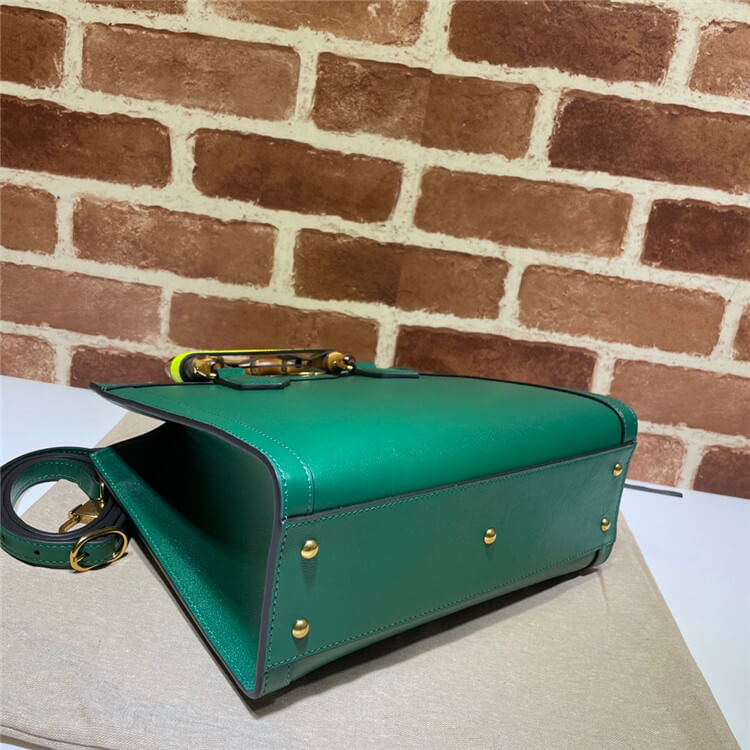 Replica Gucci Diana Small Tote Bag 660195 17QDT 3177 (5)