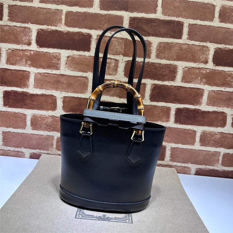 Replica Gucci Diana Small Tote Bag 750396 UAAAY 1092 (4)