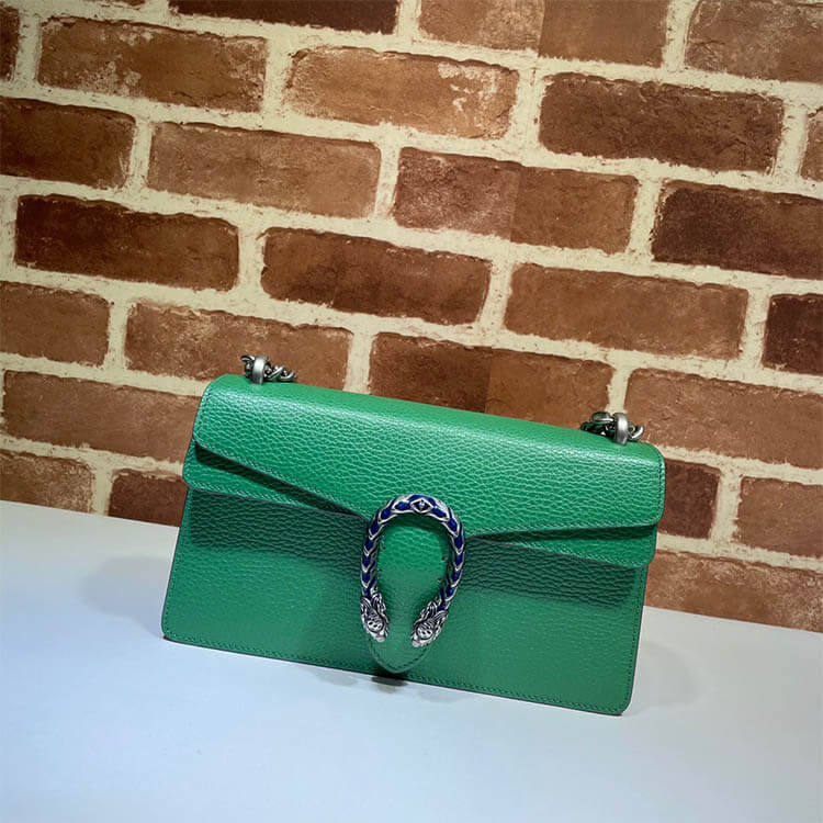 Replica Gucci Dionysus Small Shoulder Bag 499623 0JNAN 3175 (2)