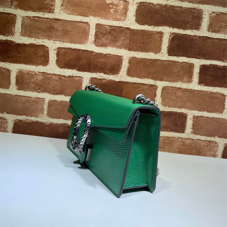 Replica Gucci Dionysus Small Shoulder Bag 499623 0JNAN 3175 (3)