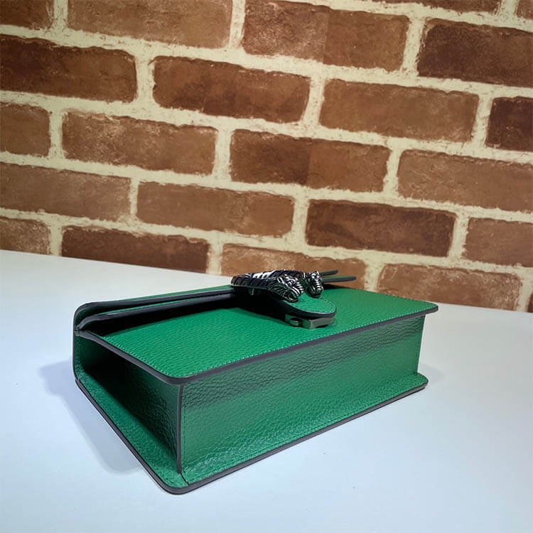 Replica Gucci Dionysus Small Shoulder Bag 499623 0JNAN 3175 (5)