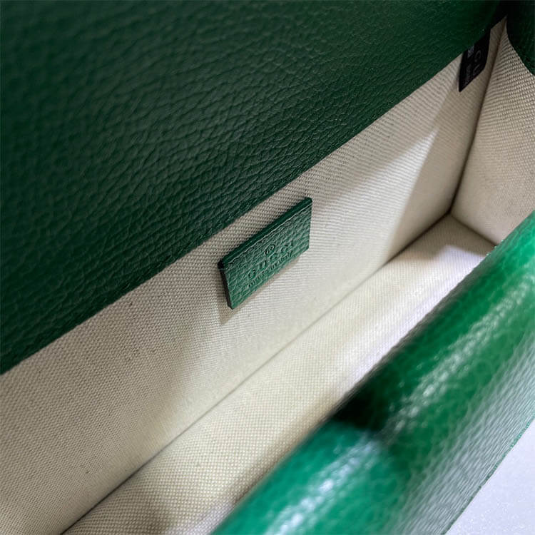 Replica Gucci Dionysus Small Shoulder Bag 499623 0JNAN 3175 (6)