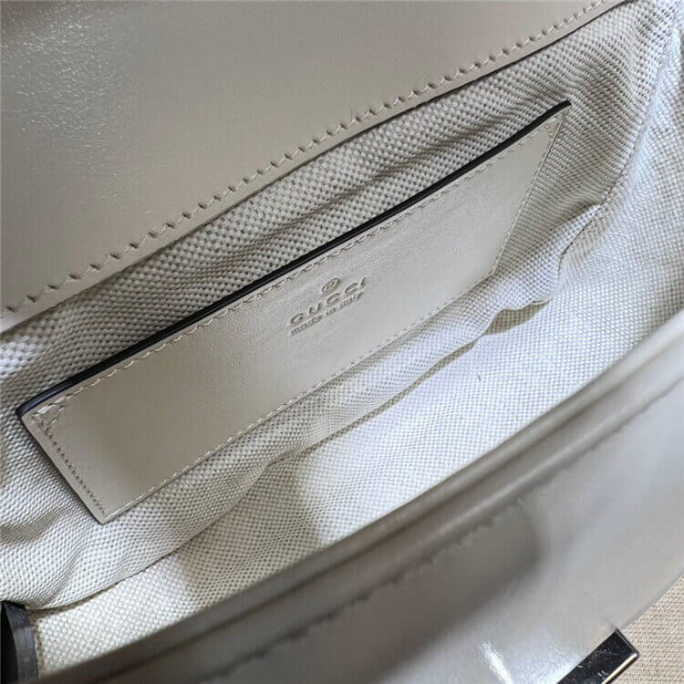Replica Gucci GG Marmont Matelasse Shoulder Bag 739681 DAAAI 9022 (6)