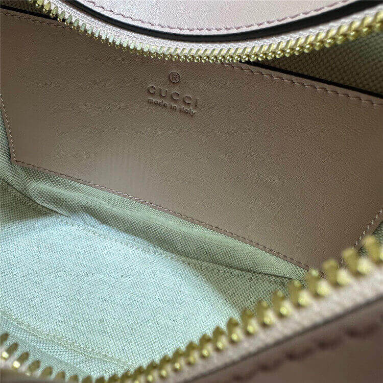 Replica Gucci GG Matelasse Small Shoulder Bag 739709 UM8HG 5941 (7)