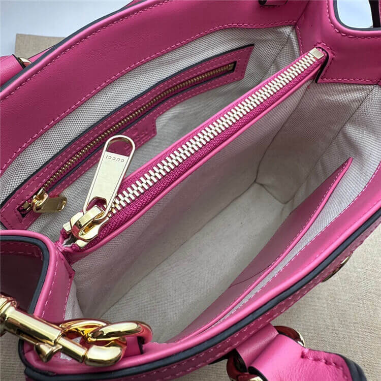 Replica Gucci GG Matelasse Tote 728309 UM8HG 8550 (6)