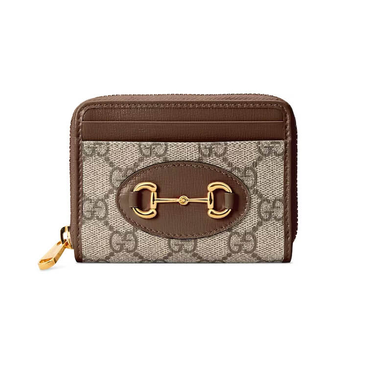 Replica Gucci Horsebit 1955 Card Case 658549 92TCG 8563 (1)