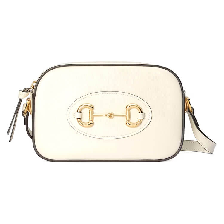 Replica Gucci Horsebit 1955 Small Shoulder Bag 760196 1AAQD 9022 (1)