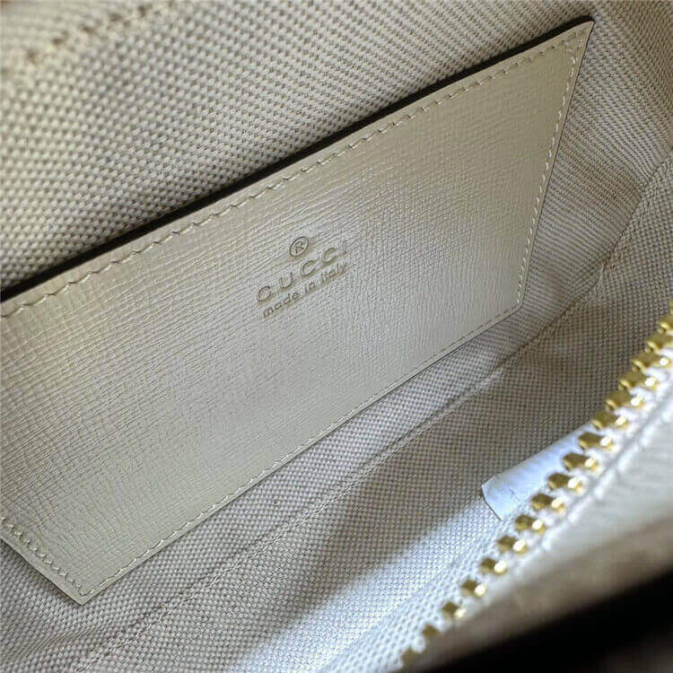 Replica Gucci Horsebit 1955 Small Shoulder Bag 760196 1AAQD 9022 (7)
