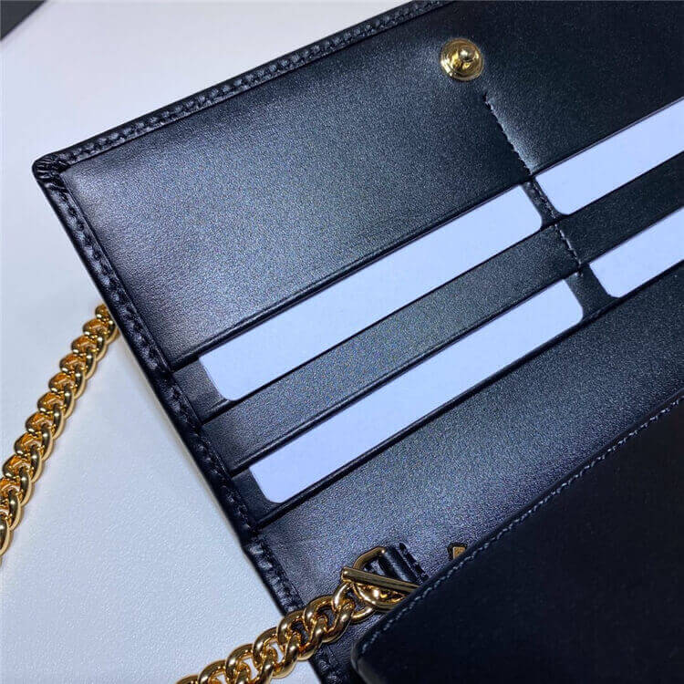 Replica Gucci Horsebit 1955 Wallet With Chain Replica Gucci Horsebit 1955 Wallet With Chain (5)