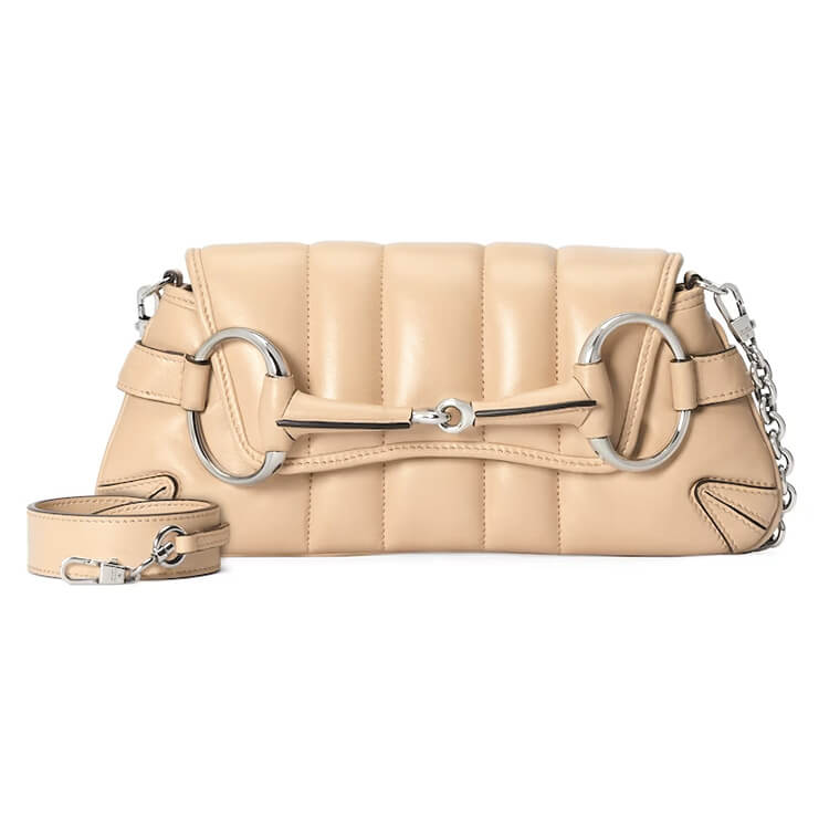 Replica Gucci Horsebit Chain Small Shoulder Bag 764339 AACU1 5931 (1)