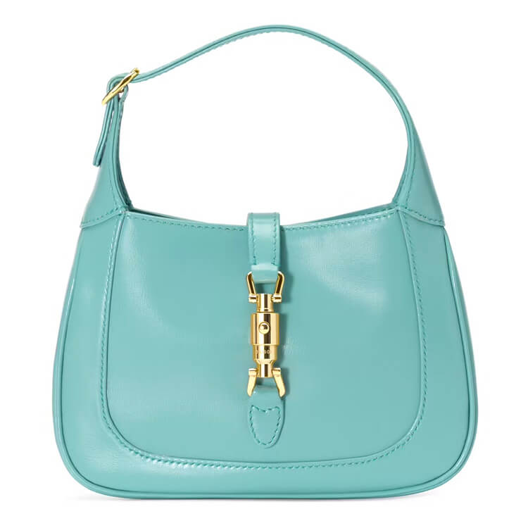 Replica Gucci Jackie 1961 Mini Shoulder Bag 637091 10O0G 4933 (1)