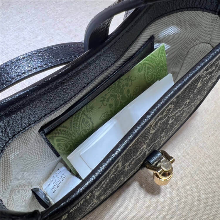 Replica Gucci Jackie 1961 Mini Shoulder Bag 685127 UN3AG 1294 (6)