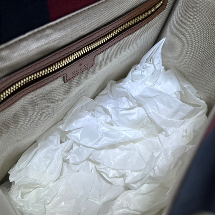 Replica Gucci Medium Interlocking G Tote Bag 727721 FABCL 9553 (6)
