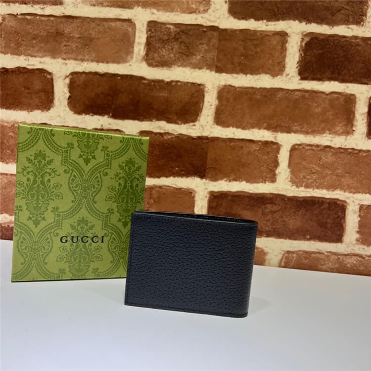 Replica Gucci Mini Wallet With Horsebit 708554 DJ20G 1000 (3)