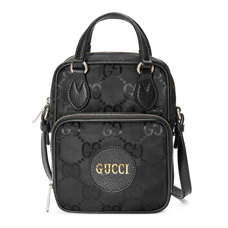 Replica Gucci Off The Grid Shoulder Bag 625850 H9HAN 1000 (1)